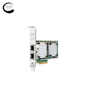 P21109-B21 X2522-25G-PLUS <b>Ethernet</b> 10/25Gb 2-port SFP28 <b>Adapter</b> - Product Image 4