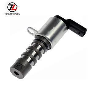 发动机正时控制电磁阀 OEM 06E109257T 06E109257M 06E109257S 适用于大众途锐奥迪 A6 A7 A8 C6 <span class=keywords><strong>2</strong></span>.5 - Product Image 1