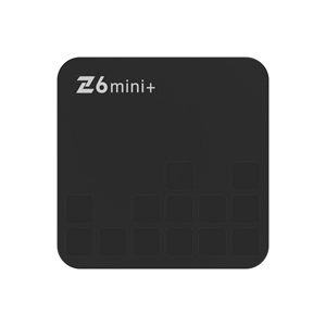 2025 mới nhất Z6 Mini cộng với Thông Minh Set-Top Box TV Box Amlogic s905l3 <span class=keywords><strong>Android</strong></span> 14 Quad Core với 8GB 16GB <span class=keywords><strong>Media</strong></span> <span class=keywords><strong>Player</strong></span> z6mini cộng với - Product Image 3