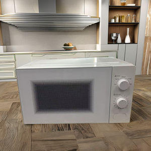 لشاومى ميجيا 20L فرن بيتزا كهربائي ذكي بجهاز تحكم عن بعد بقدرة 20 لتر فرن ميكروويف للاستخدام المنزلي في المطبخ - Product Image 3