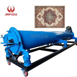 Máquina Desaguadora <span class=keywords><strong>de</strong></span> <span class=keywords><strong>Alfombras</strong></span> <span class=keywords><strong>Industrial</strong></span> <span class=keywords><strong>de</strong></span> Alta Resistencia, <span class=keywords><strong>Secadora</strong></span> Centrífuga Comercial para Empresas <span class=keywords><strong>de</strong></span> Limpieza - Product Image 1