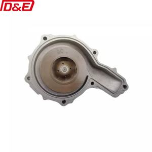 2053845 20744939 21468471 21228793 85000486 20761306 Pompe à eau d'excavatrice Pièces de moteur diesel pour Volvo D13 D13D D16D - Product Image 6