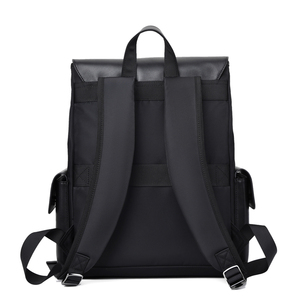 Dianlun nuovo <span class=keywords><strong>zaino</strong></span> da uomo di grande capacità alla moda per studenti all'ingrosso Casual <span class=keywords><strong>zaino</strong></span> <span class=keywords><strong>idrorepellente</strong></span> da uomo Casual zaini per Laptop - Product Image 3