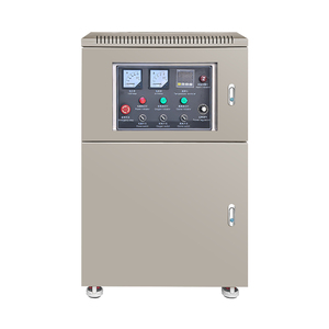 Générateur d'ozone à plaques en céramique O3 Machine 100G refroidi à l'<span class=keywords><strong>eau</strong></span> intégré concentrateur d'oxygène PSA pour l'agriculture d'huile végétale - Product Image 5