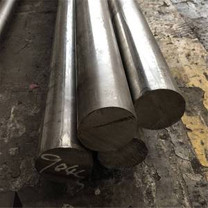 เหล็กกล้าไร้สนิม ASTM Certified รุ่น 304/316L แบบแท่งกลม พร้อมบริการตัด - Product Image 6