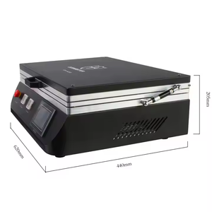 Máquina laminadora <span class=keywords><strong>OCA</strong></span> Master K20 <span class=keywords><strong>OCA</strong></span> de 23 pulgadas, alta precisión, producción y <span class=keywords><strong>mantenimiento</strong></span> de pantallas para teléfonos móviles y tabletas - Product Image 4