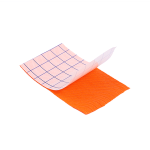 Cinta de Kinesiología Deportiva de Algodón y Spandex, 5 Metros, Impermeable, Fácil de Rasgar, Sintética, para el Cuidado de los Músculos Faciales - Product Image 1