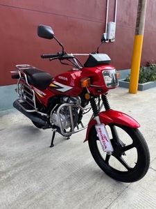 Motocicleta de Gasolina Hondia Warlord 150 Usada - Motocicleta Deportiva Usada - Product Image 3