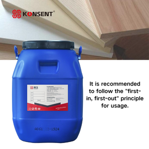 Keo Trắng không độc hại độ nhớt thấp hoàn hảo cho các dự án tự làm khác nhau - Product Image 2