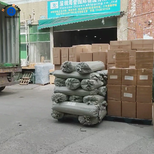 Internationale Cargo Logistiek Multi Transport Zee- en Luchtvracht Tarief Agent Expediteur China Warehouse Consolidatie Service - Product Image 5