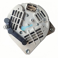 Generador de Alternador para Motor Diésel 1794114 1794784 573012 	 Para Scania K400 DL6 K440