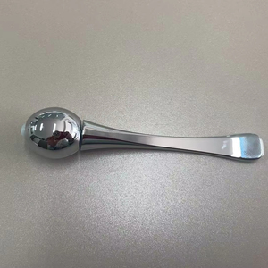 Tự nhiên không thấm nước 3D Mặt thang máy vẻ đẹp thanh ngọc lăn Massager con lăn - Product Image 2