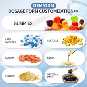 แคปซูลมาคาเพื่อสุขภาพตามธรรมชาติ อาหารเสริมปรับสมดุลฮอร์โมน อาหารเสริมสำหรับสะโพกและก้น - Product Image 3