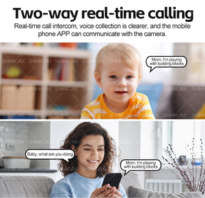 Mini 4 gam an ninh 5MP IP mạng Máy ảnh 2200mAh pin lớn bằng giọng nói <span class=keywords><strong>intercom</strong></span> CCTV an ninh không dây Wifi máy ảnh với không ướt - Product Image 5