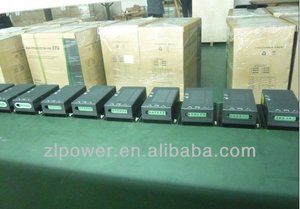 ตัวควบคุมการชาร์จพลังงานแสงอาทิตย์ MPPT 12V/24V 40A/60A 48V แรงดันไฟฟ้า PV IP21 รับประกัน 24 เดือน - Product Image 6
