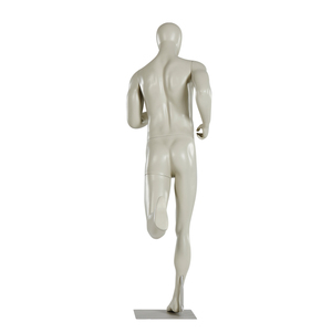 Mannequin De Muscle <span class=keywords><strong>Sportif</strong></span> Pas Cher Réaliste Athlète De Sport Corps Complet Homme Nouveau Mannequin - Product Image 5
