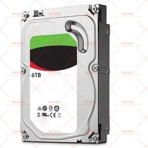 Disque dur mécanique NAS d'entreprise Cool Wolf 6 To, stockage en réseau, 6T Vertical <span class=keywords><strong>ST6000NE000</strong></span> - Product Image 3