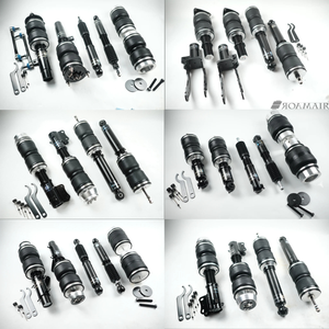 Para Volkswagen <span class=keywords><strong>Beatles</strong></span> A5 55mm Kit <span class=keywords><strong>de</strong></span> soporte <span class=keywords><strong>de</strong></span> suspensión neumática/amortiguadores <span class=keywords><strong>de</strong></span> aire - Product Image 6