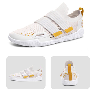 Dernières <span class=keywords><strong>Chaussures</strong></span> <span class=keywords><strong>de</strong></span> Soulevé <span class=keywords><strong>de</strong></span> Terre Noires et Blanches avec Bout Plus Large, <span class=keywords><strong>Chaussures</strong></span> <span class=keywords><strong>de</strong></span> <span class=keywords><strong>Squat</strong></span> OEM <span class=keywords><strong>de</strong></span> Chine pour Haltérophilie Printemps/Été - Product Image 5
