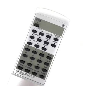 Nouvelle télécommande pour lecteur CD Pioneer CU-PD043 PWW1056 PD-202 PD8070 P6050 9700 PD2000 PD-10 T04 T05 06 07 - Product Image 2