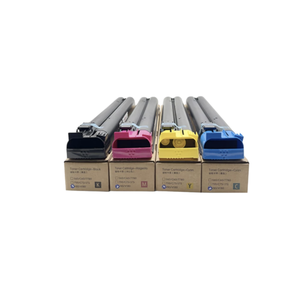 Original Wiederverpackte Zhiyinhang Tonerkartusche 006R01646/ 006R01647/ 006R01648/ 006R01649 Farbtoner V80 für <span class=keywords><strong>Versant</strong></span> 80 180 170 - Product Image 1
