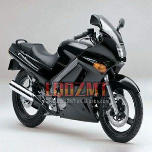 Kit de carrocería para <span class=keywords><strong>KAWASAKI</strong></span> <span class=keywords><strong>NINJA</strong></span> ZZR250 ZZR <span class=keywords><strong>250</strong></span> 90-99 190No.171 1990 1991 <span class=keywords><strong>1992</strong></span> 1993 1994 azul negro 95 96 97 98 99 Carenado - Product Image 4