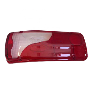 Conjunto de luces traseras para camión G400 <span class=keywords><strong>G410</strong></span> G450 R400 - Product Image 2