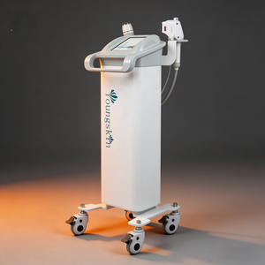 Equipo de Belleza Litian LT-LB11 de Material ABS para Lifting y Reafirmación No Invasiva para Contorno Corporal - Product Image 2