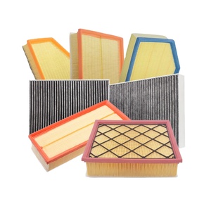 Phụ nữ tự động Bộ phận động cơ chất lượng cao bán buôn cho Volvo V40 13-bộ lọc không khí 31368022 f026400501 e1181l lx4234 adf122228 - Product Image 5