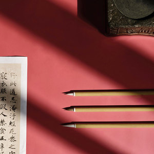 Ensemble <span class=keywords><strong>de</strong></span> stylos pinceaux <span class=keywords><strong>aquarelle</strong></span> pour fournitures scolaires <span class=keywords><strong>et</strong></span> <span class=keywords><strong>de</strong></span> bureau - Product Image 3