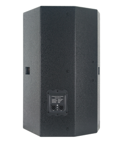 Barra de 15 pulgadas de 2 vías integrada Sistema de altavoces de rango completo dedicado KP5215 Combina las características de los elementos de la barra - Product Image 5