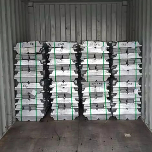 ตะกั่วแท่งบริสุทธิ์ 99.63 เปอร์เซ็นต์ เกรดอุตสาหกรรม สำหรับแบตเตอรี่และการหล่อ จาก Inal Metal Nusantara - Product Image 3