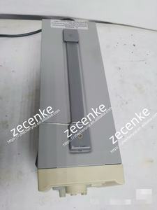 Alimentation CC programmable GW Instek PSS-2005 20V5A - Product Image 4