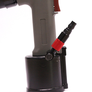 Pistola Remachadora Neumática SZENT-160, Máquina Remachadora Neumática para Remaches de Extracción - Product Image 3