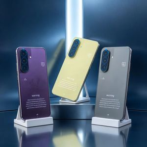 Smartphones A56 5G 16GB+1TB, Doble Tarjeta SIM, Doble Modo de Espera, Pantalla de 7.0, Huella Dactilar, Batería de 7000mAh - Product Image 3