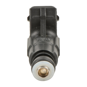 Iniettore Carburante 0280155925 per <span class=keywords><strong>Ford</strong></span> Fiesta Escort KA <span class=keywords><strong>Courier</strong></span> 1.6L YS6U-HA YS6U-9F593-HA 1089807 - Product Image 3