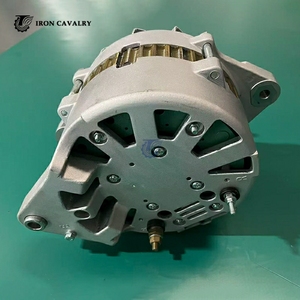 <span class=keywords><strong>Alternador</strong></span> Original IRON CAVALRY 600-825-9332 6008259332 para Piezas de Maquinaria - Product Image 4