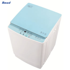 Lave-<span class=keywords><strong>linge</strong></span> et sèche-<span class=keywords><strong>linge</strong></span> électriques professionnels entièrement automatiques de 6,5 kg - Product Image 4