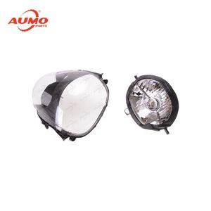 Piezas de scooter de alta calidad para el mercado europeo <span class=keywords><strong>ZIP</strong></span> 50 de cuatro tiempos para <span class=keywords><strong>PIAGGIO</strong></span> - Product Image 6