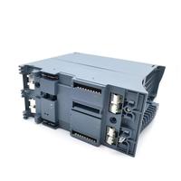Módulo de Fuente de Alimentación 6ES7507-0RA00-0AB0 PS, Controlador Lógico Programable de Alto Rendimiento para Control de Procesos Industriales, Nuevo