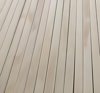 Hochwertige LVL Pappel/Birke/Buche/Eukalyptus Holz Bett latten für Bett Sofa