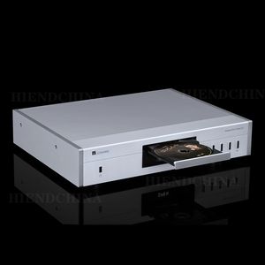 Muzipare C7 6h3 ống chân không máy nghe nhạc CD với HD BT 5.0 kép es9018 giải mã chip đĩa laser kỹ thuật số hệ thống âm thanh - Product Image 4