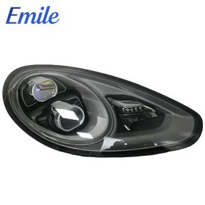 Faro LED per <span class=keywords><strong>Porsche</strong></span> Panamera 970, Luce Auto OE 97063117154 97063197303 2010-2016, <span class=keywords><strong>Accessori</strong></span> per <span class=keywords><strong>Porsche</strong></span> Panamera 970 - Product Image 3