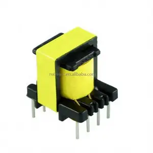 Oem Ee Serie Ee08 Ee10 Ee13 Ee16 Ee19 Ee19 Ee22 Ee30 Ee55 Hoogfrequente Transformator