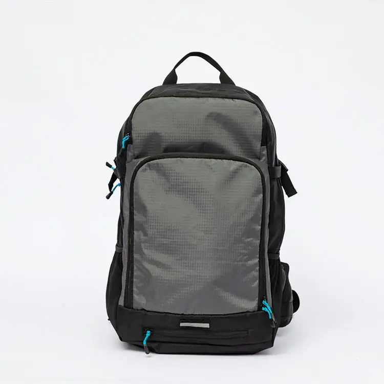 Waterproof Backpack SINO Customized Waterproof Outdoor Large Capacity Travel Backpack Camping Hiking Backpack Bag