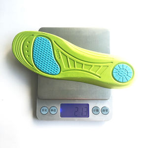 Eva Sports <b>Insole</b> Arch Support Unisex Running Shoe Insert Pads - Product Image 3