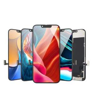 Écrans de téléphone portable de haute qualité en gros, écrans LCD noirs pour <span class=keywords><strong>iPhone</strong></span> 7 Plus - Product Image 4
