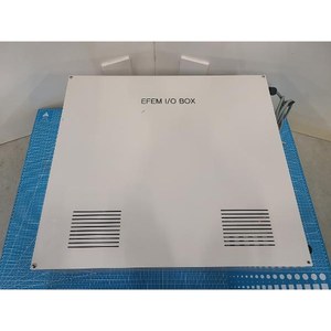 Module de port de charge NAONTECH EFEM SF-400 d'occasion – Pièces d'équipement semi-conducteur de génération précédente - Product Image 2