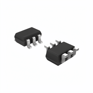 Components Electronic Data Acquisition ISL90728WIE627Z-TK 6 TSSOP, SC 88, SOT 363 Original - Product Image 1