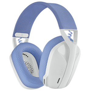 Auriculares Inalámbricos para Juegos Logitech G435 LIGHTSPEED, <span class=keywords><strong>Modo</strong></span> Dual, Ultraligeros <span class=keywords><strong>de</strong></span> 165 g, Auriculares Supraaurales para PC, PS5 y Móviles - Product Image 1